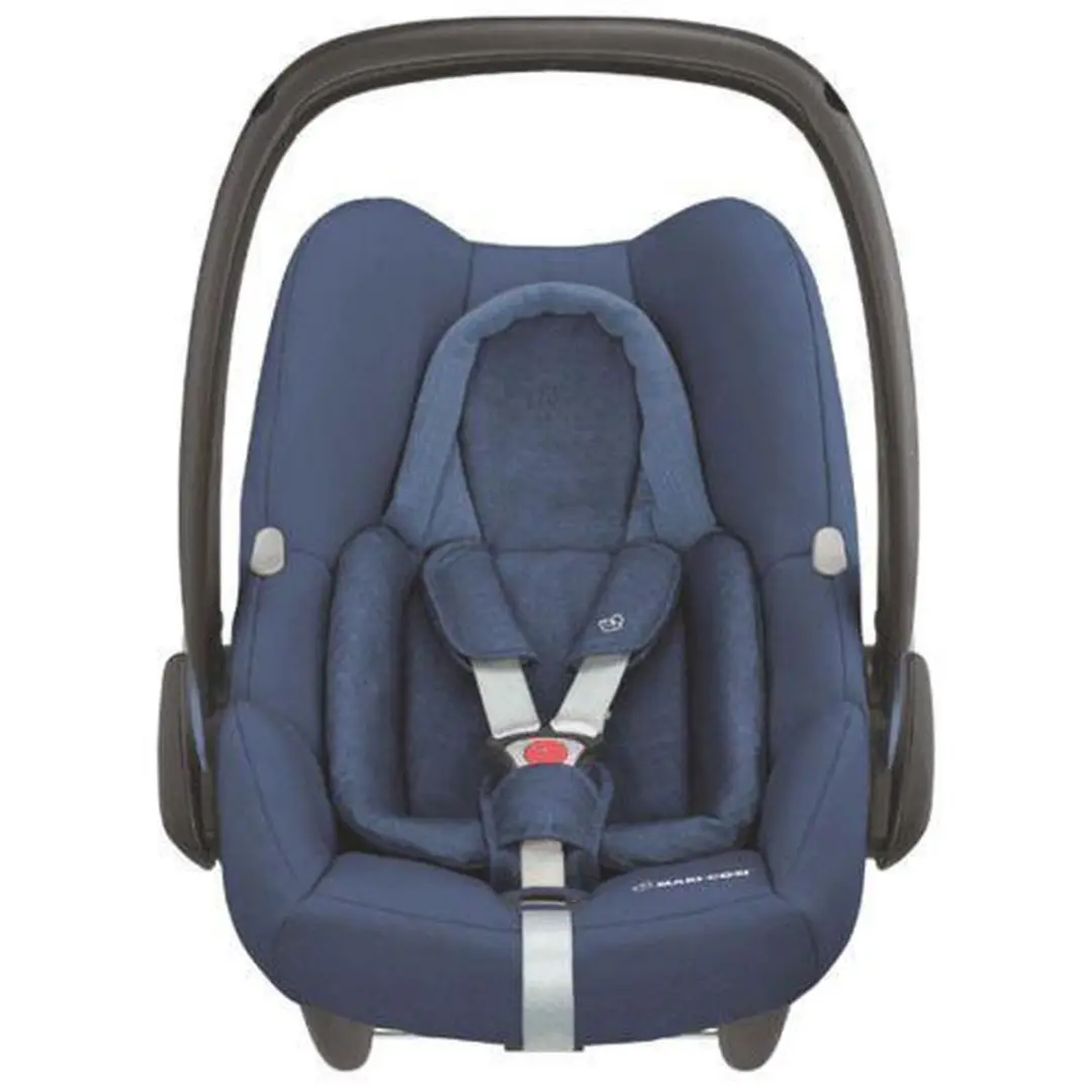 Maxi-Cosi Rock i-Size Autostoeltje Nomad Blue