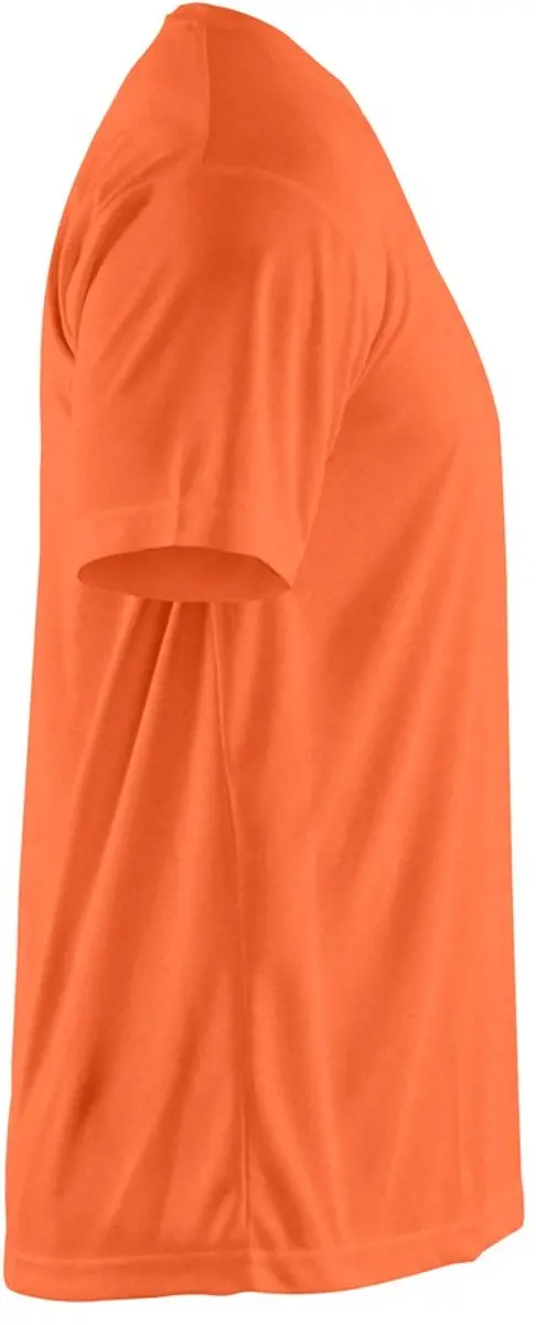 Blåkläder 3525-1042 T-shirt - Oranje M