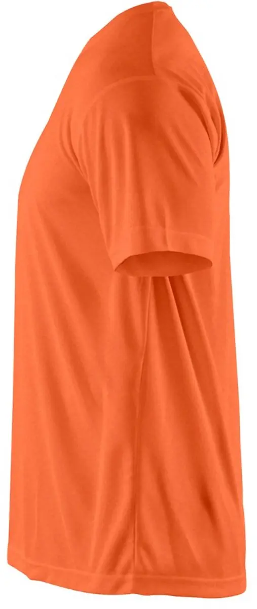 Blåkläder 3525-1042 T-shirt - Oranje M
