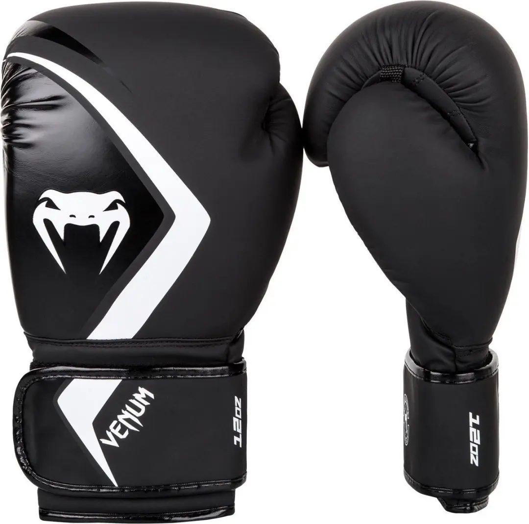 Venum Contender 2.0 Bokshandschoenen 12oz