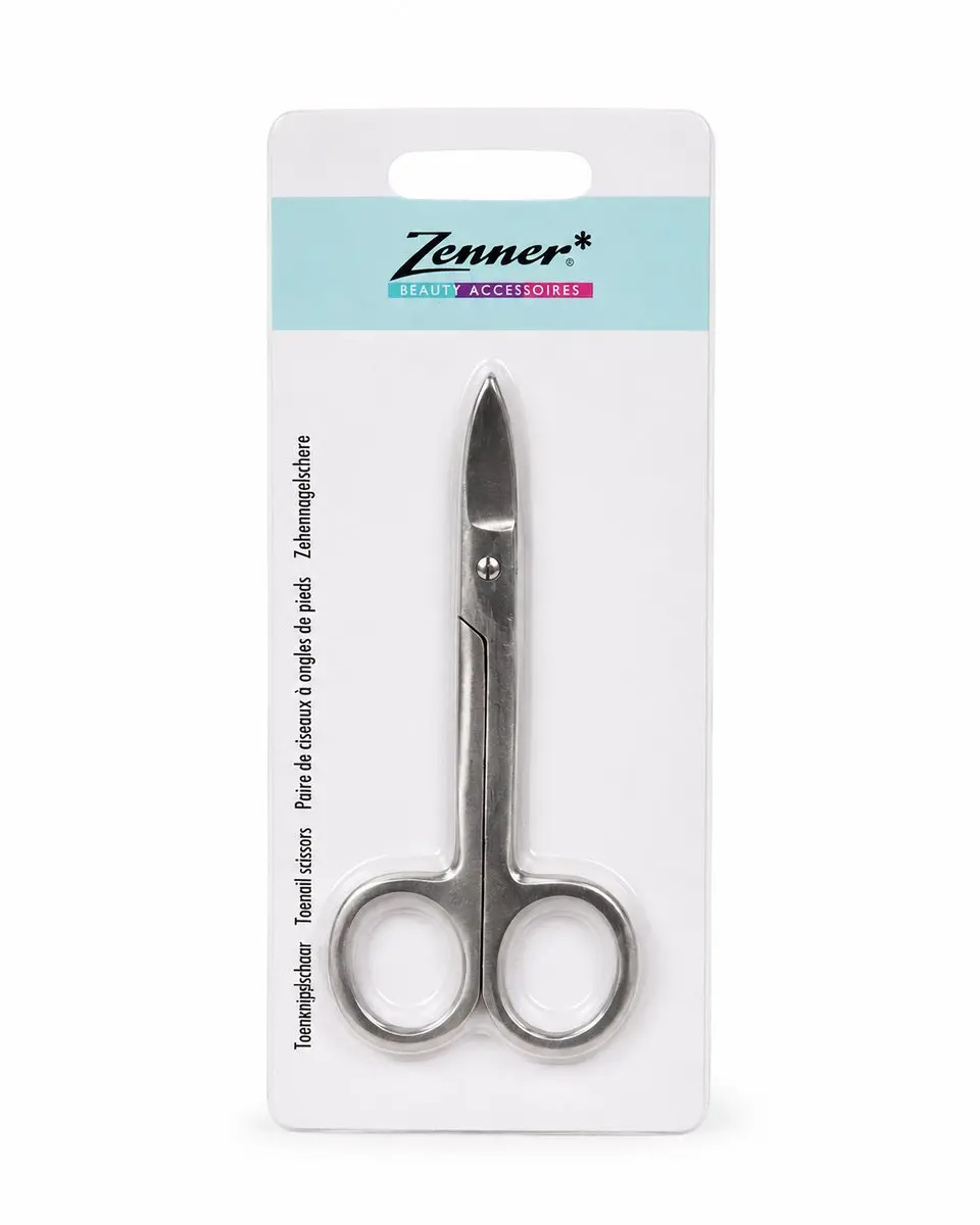 Zenner Teennagelschaar