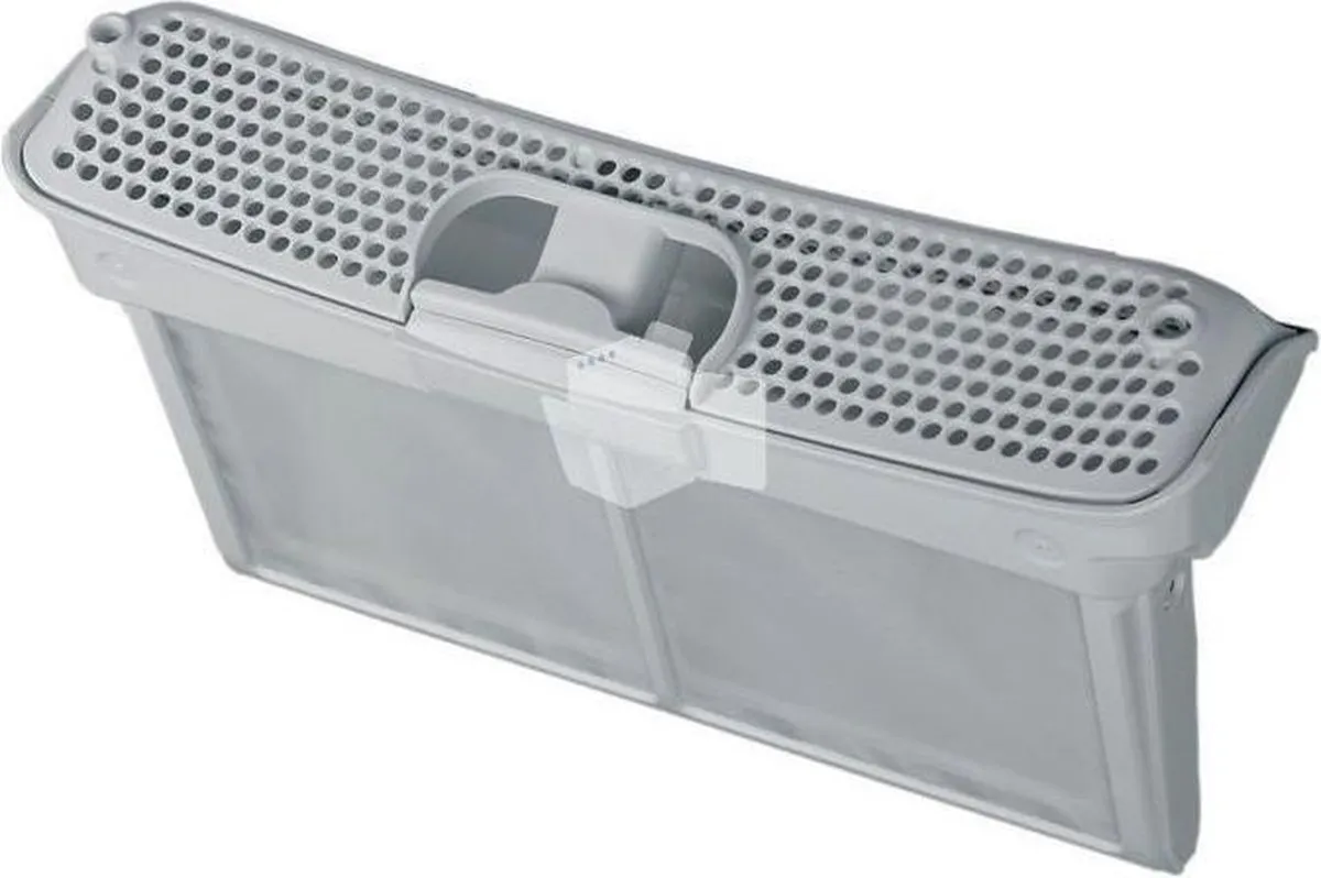 Bosch Filter Pluizenzeef WT46W363/WT43H201