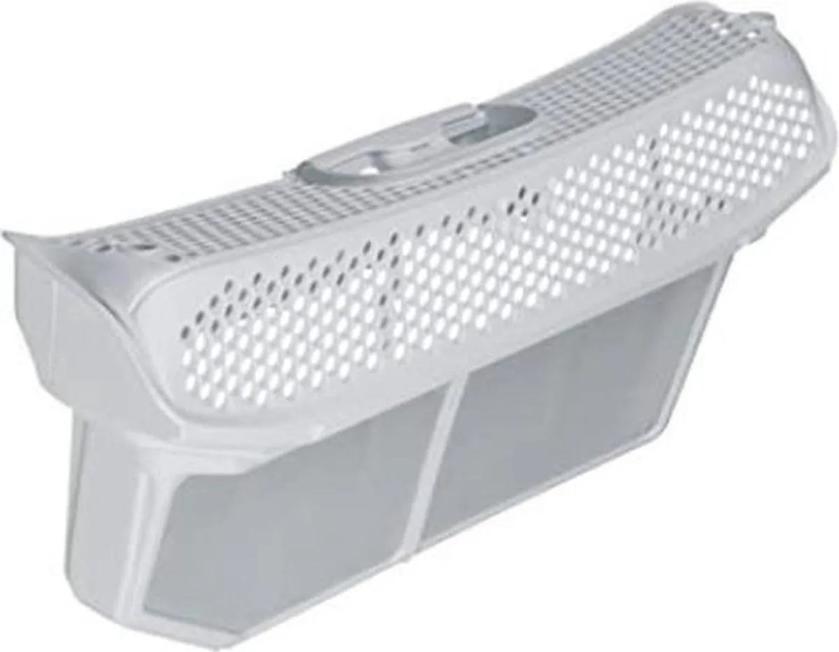 Bosch Filter Pluizenzeef WT46W363/WT43H201 - 5098229 - afbeelding 2 van 2