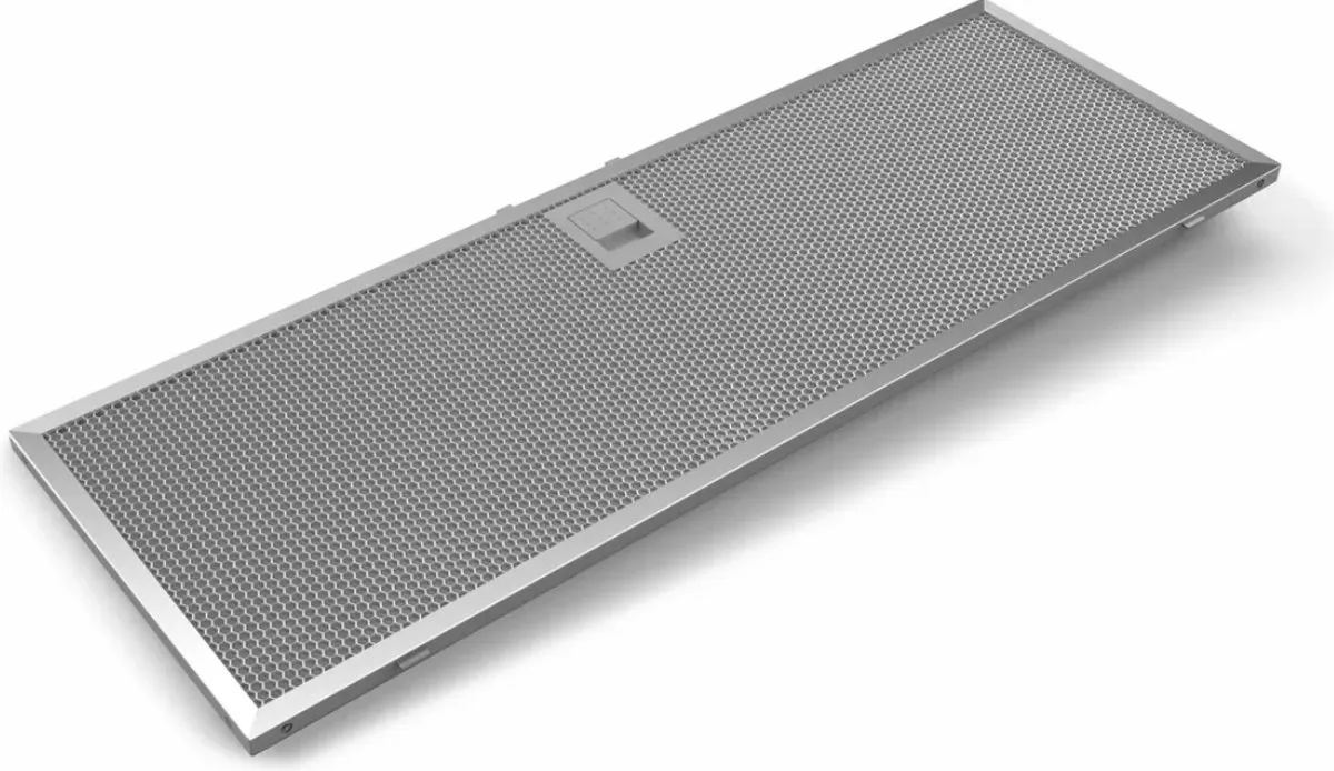 Siemens iQ700 LB88NPC60 Afzuigkap 86cm - 595m³/u - Zwart