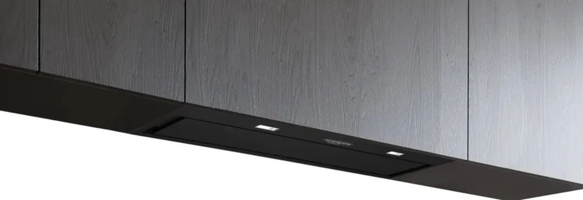Siemens iQ700 LB88NPC60 Afzuigkap 86cm