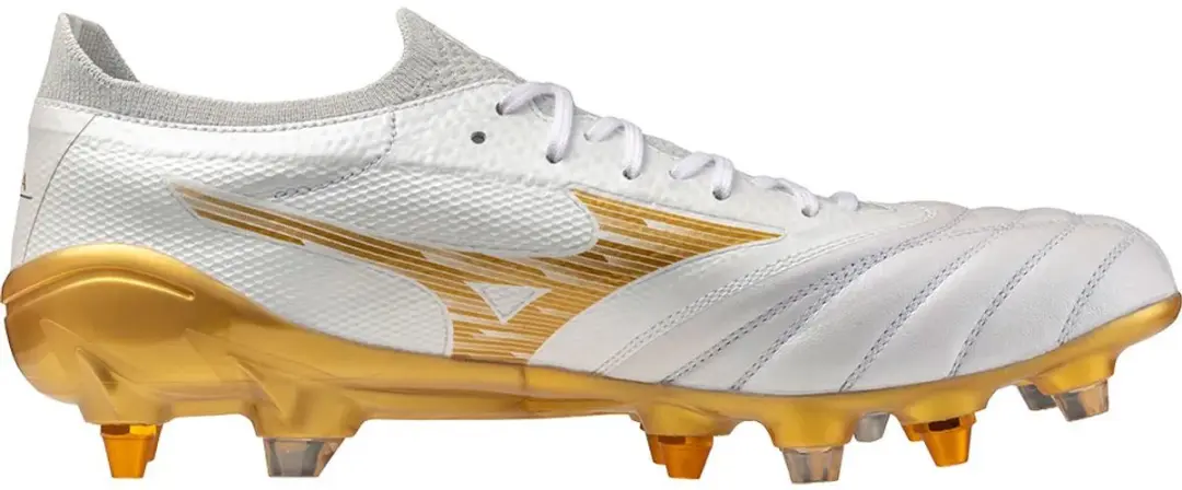 Mizuno Morelia Neo IV Beta Elite Mix Voetbalschoenen 40.5