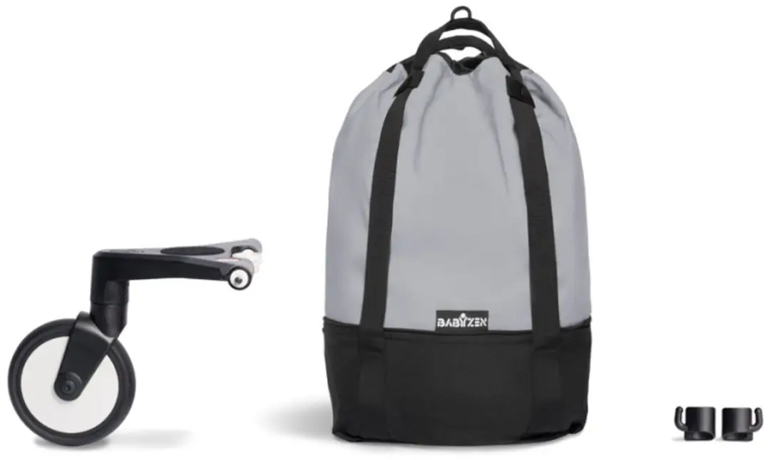 Babyzen Yoyo Bag Stone