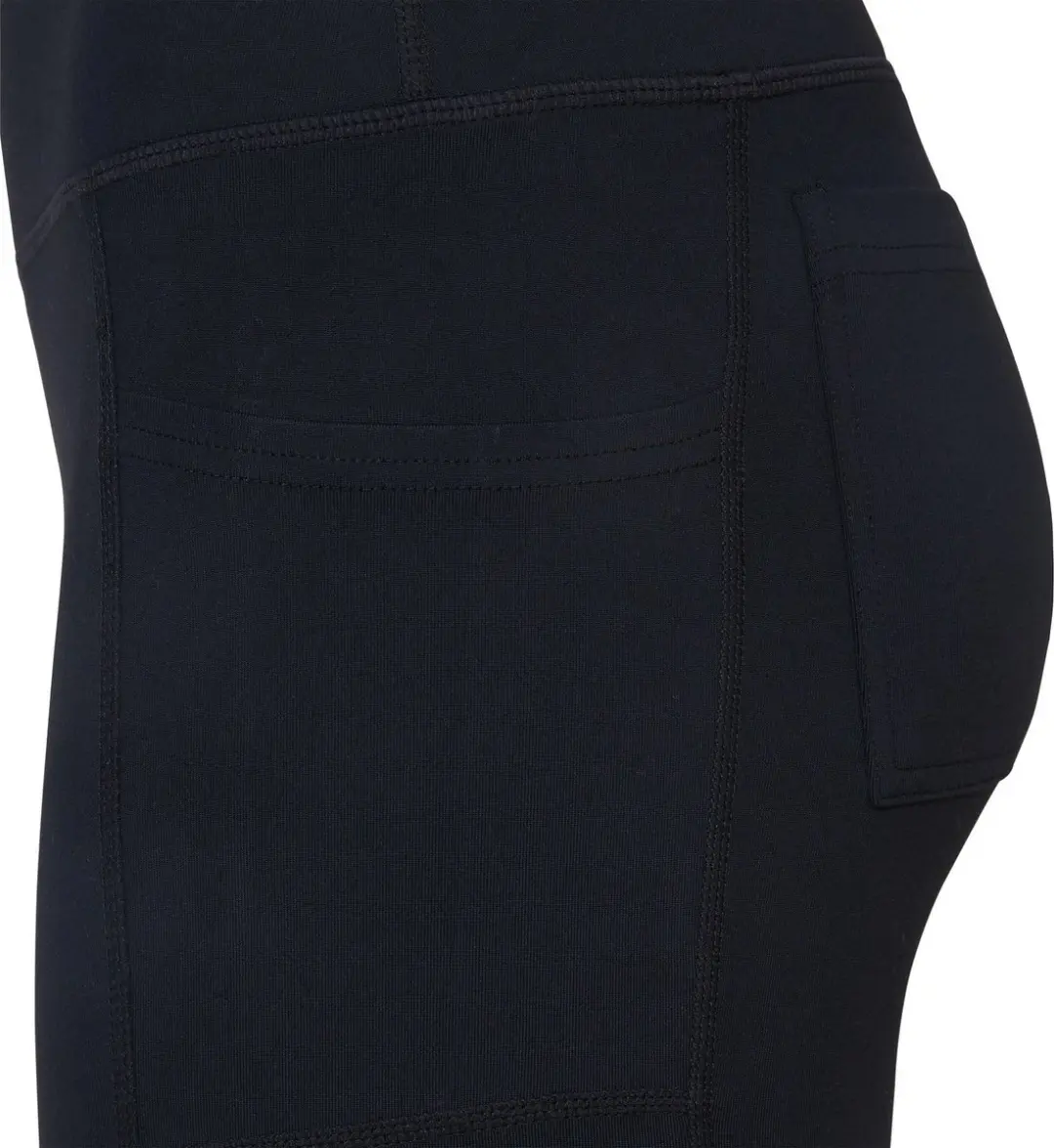 Skechers GO WALK OG Joggingbroek W03PT20B - XL - Zwart
