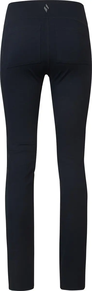 Skechers GO WALK OG Joggingbroek W03PT20B - XL - Zwart
