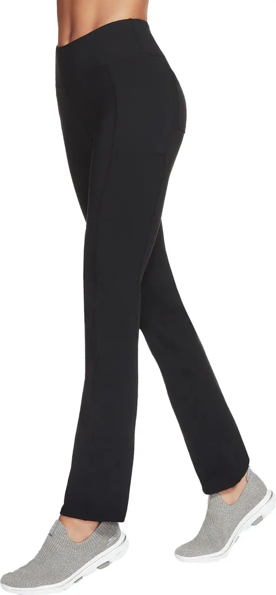 Skechers GO WALK OG Joggingbroek W03PT20B - XL - Zwart
