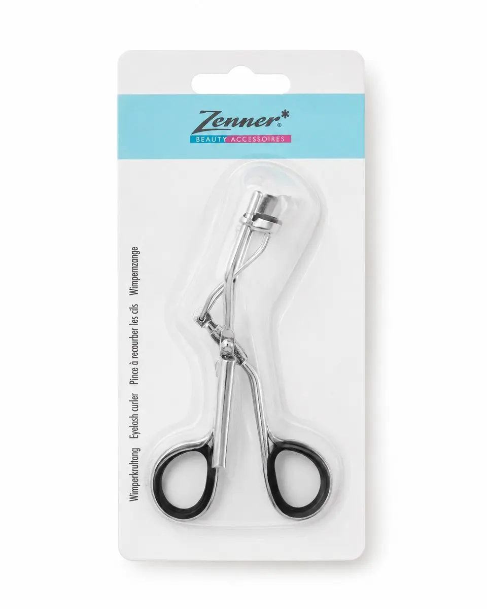 Zenner Wimperkrultang