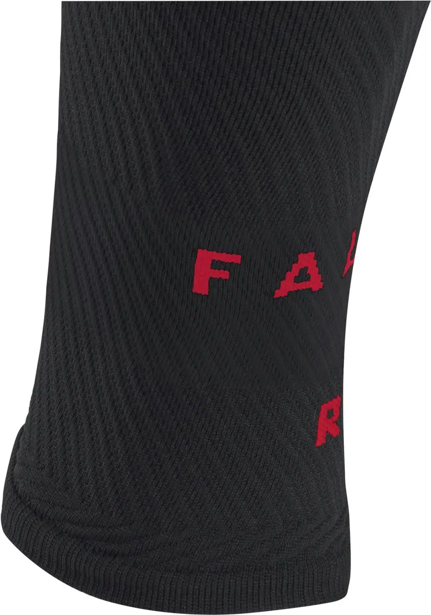 FALKE RU Compression Kuitbandage - CALF 4 - Zwart