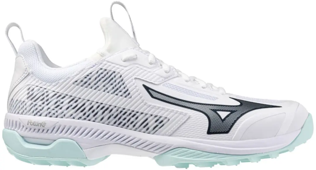Mizuno Wave Panthera Veldhockeyschoenen 44.5