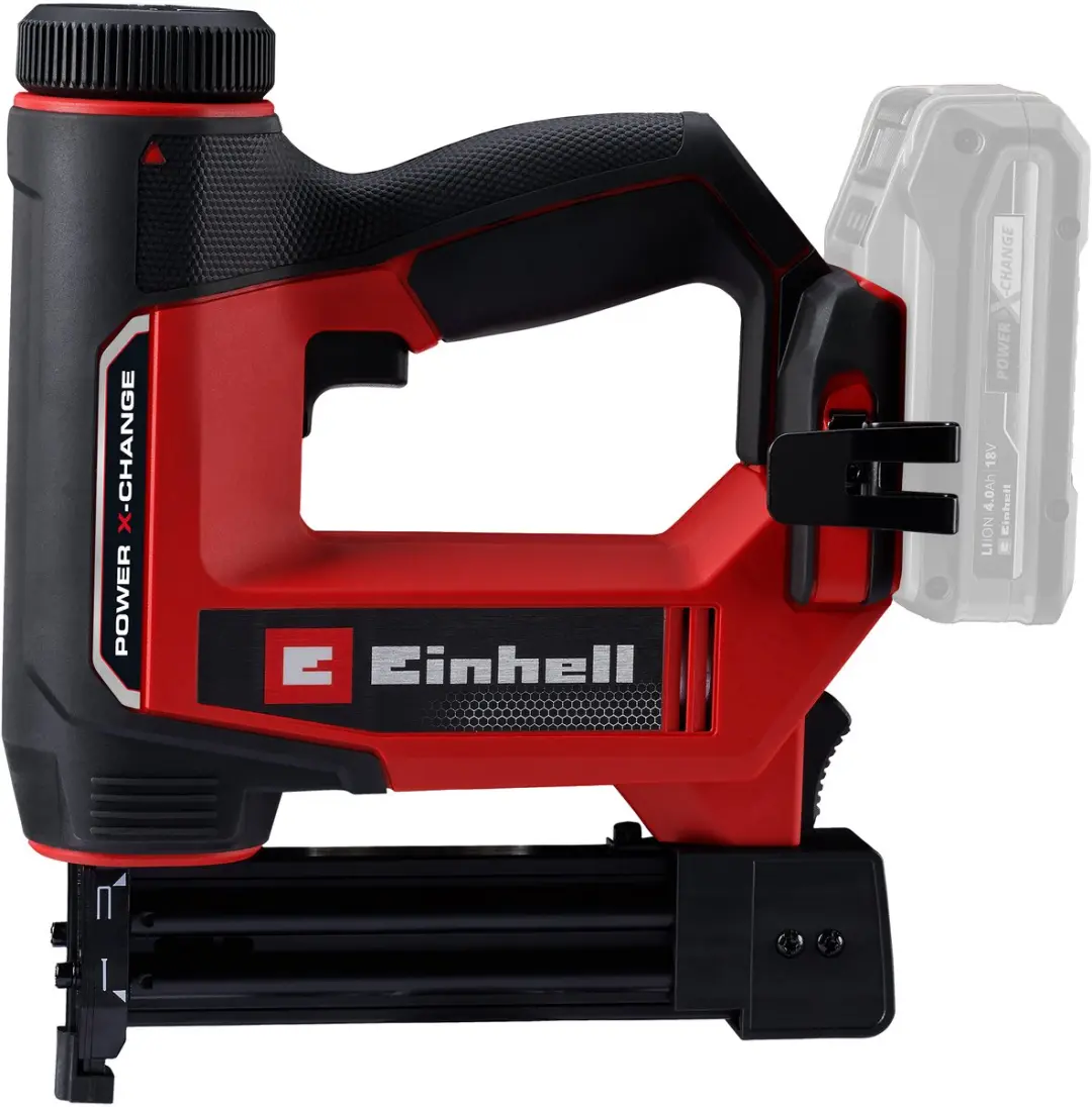 Einhell Accu Tacker TE-CN 18/32 Li Solo