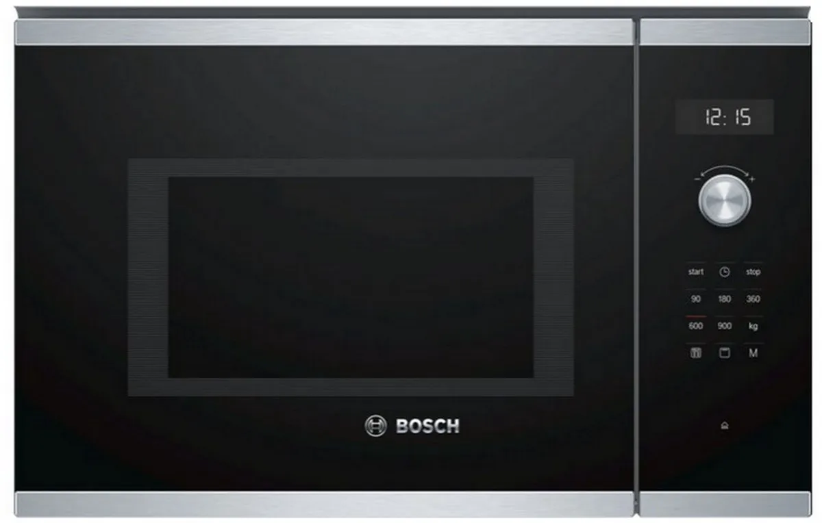 Bosch BEL554MS0 Serie 6 Inbouwmagnetron