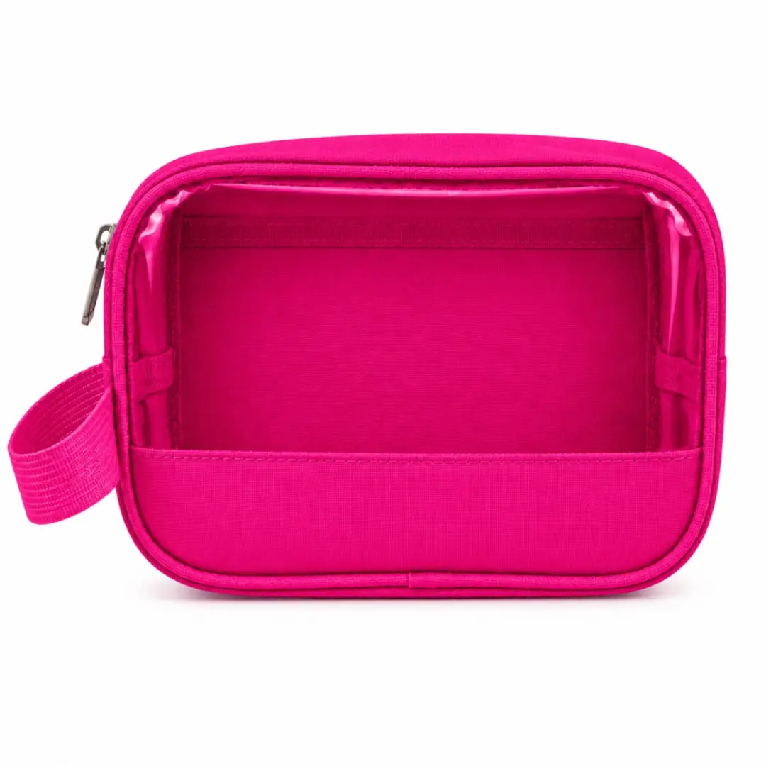 Fits4kids Opbergtasje voor 3D Pen Starterspakket - Roze