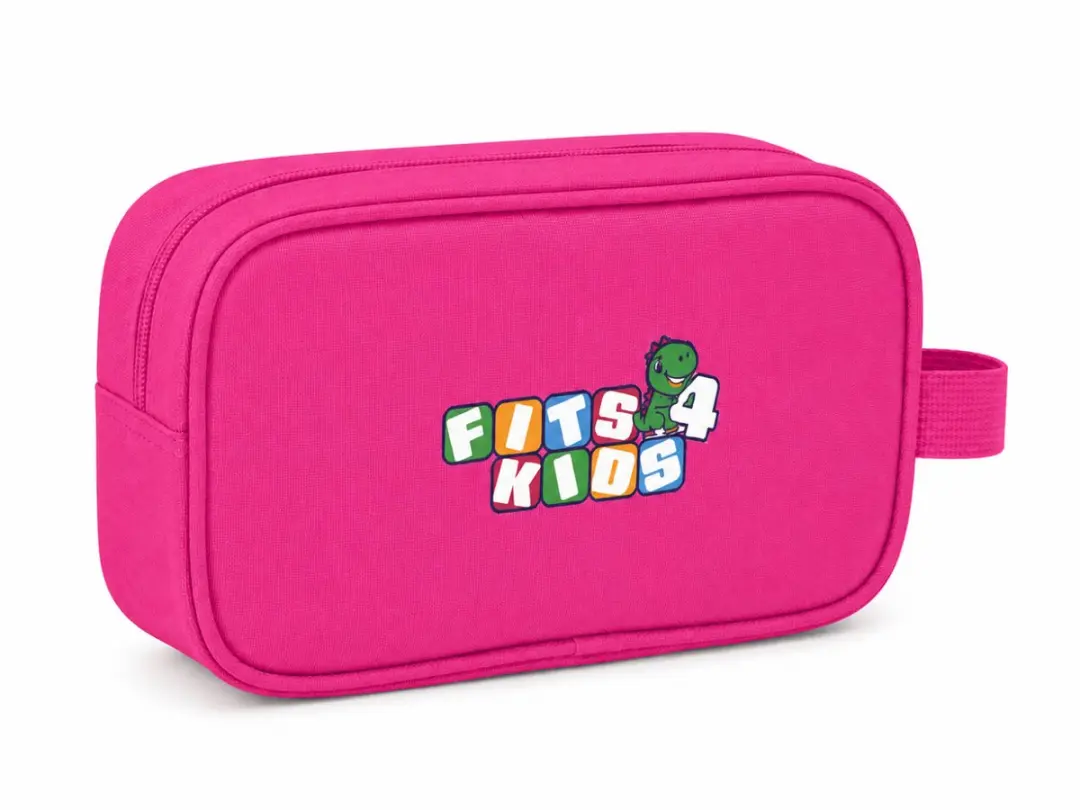 Fits4kids Opbergtasje voor 3D Pen Starterspakket