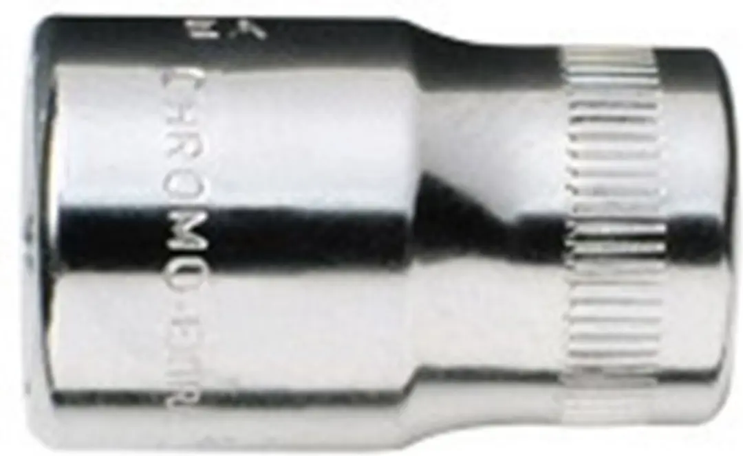 1/4 DOPSLEUTEL 6-KANT 4.5MM