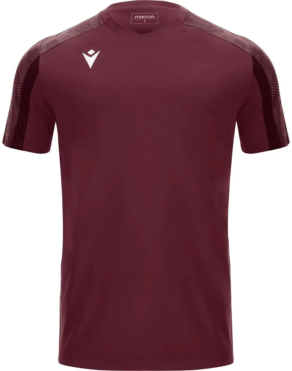 Macron Gede Shirt Korte Mouw Heren