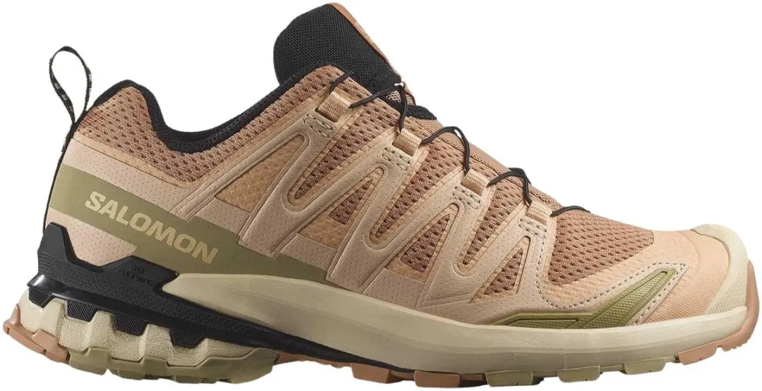 Salomon XA Pro 3D V9 Trailrunningschoen Dames