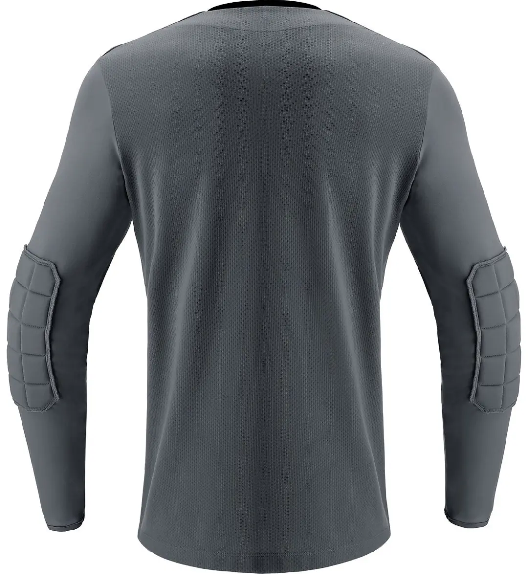 Macron Eridanus Keepershirt Kinderen - 122/128 - Antraciet