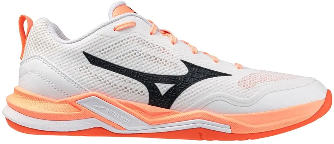 Mizuno Wave Stealth Pro Indoor Sportschoenen 45