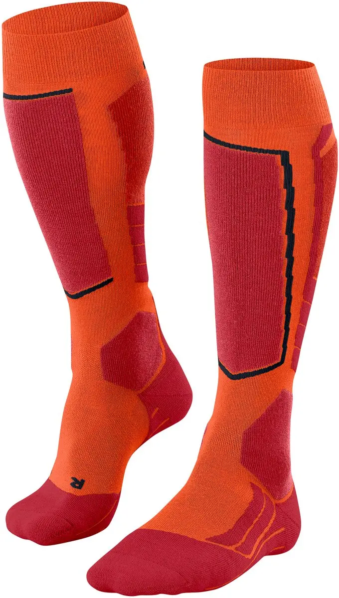 Falke SK2 Wool Heren Skisokken