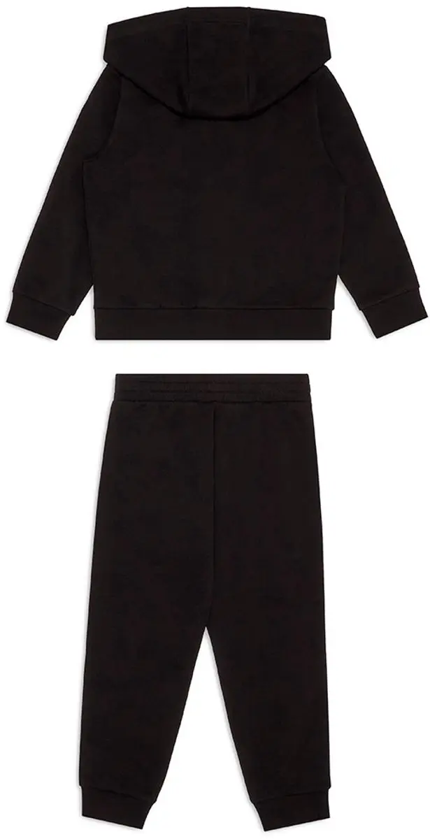 Giorgio Armani EA7 Emporio Armani Trainingspak 7b000031_af10380 - 6 jaar - Zwart