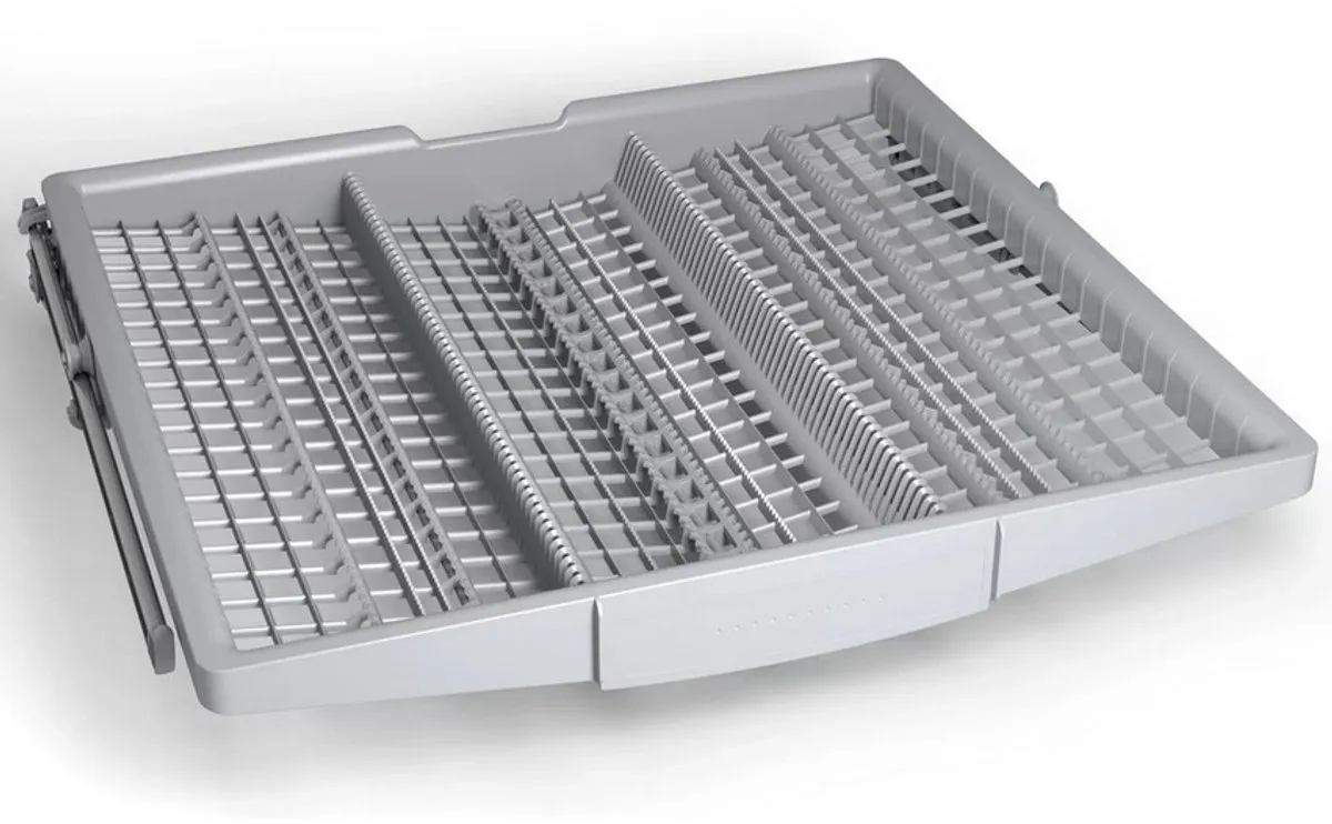 Bosch SGZ6DX02 VarioLade Flex - Grijs