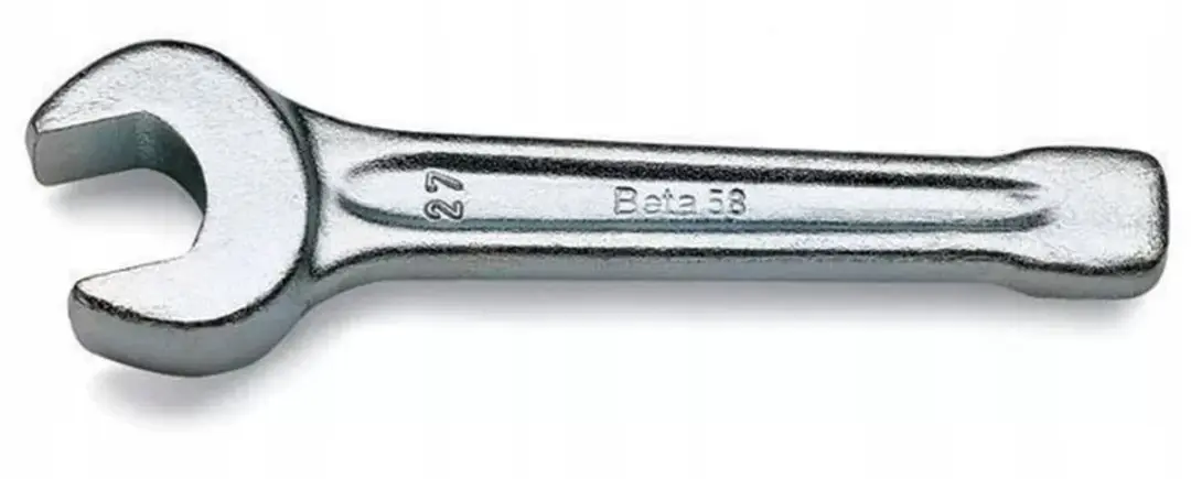 Beta Steeksleutel Enkelzijdig 41mm