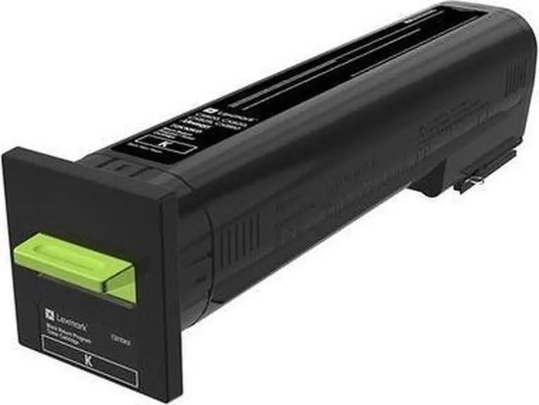 Lexmark XC6152 XC8155 Magenta Toner 24B6509 - 20.000 pagina's
