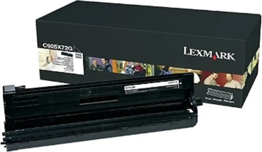 Lexmark C925X72G Drumkit