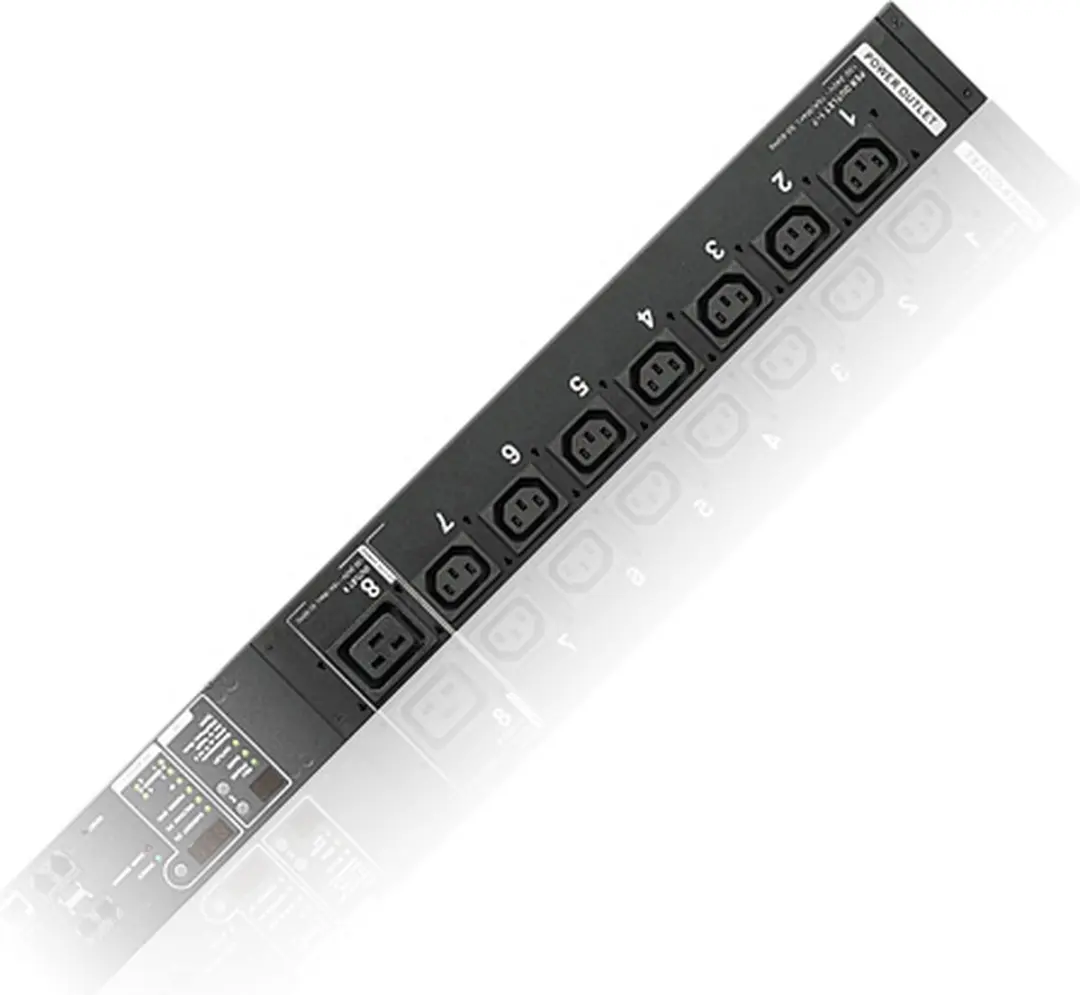 Aten PE8216G 16AC PDU
