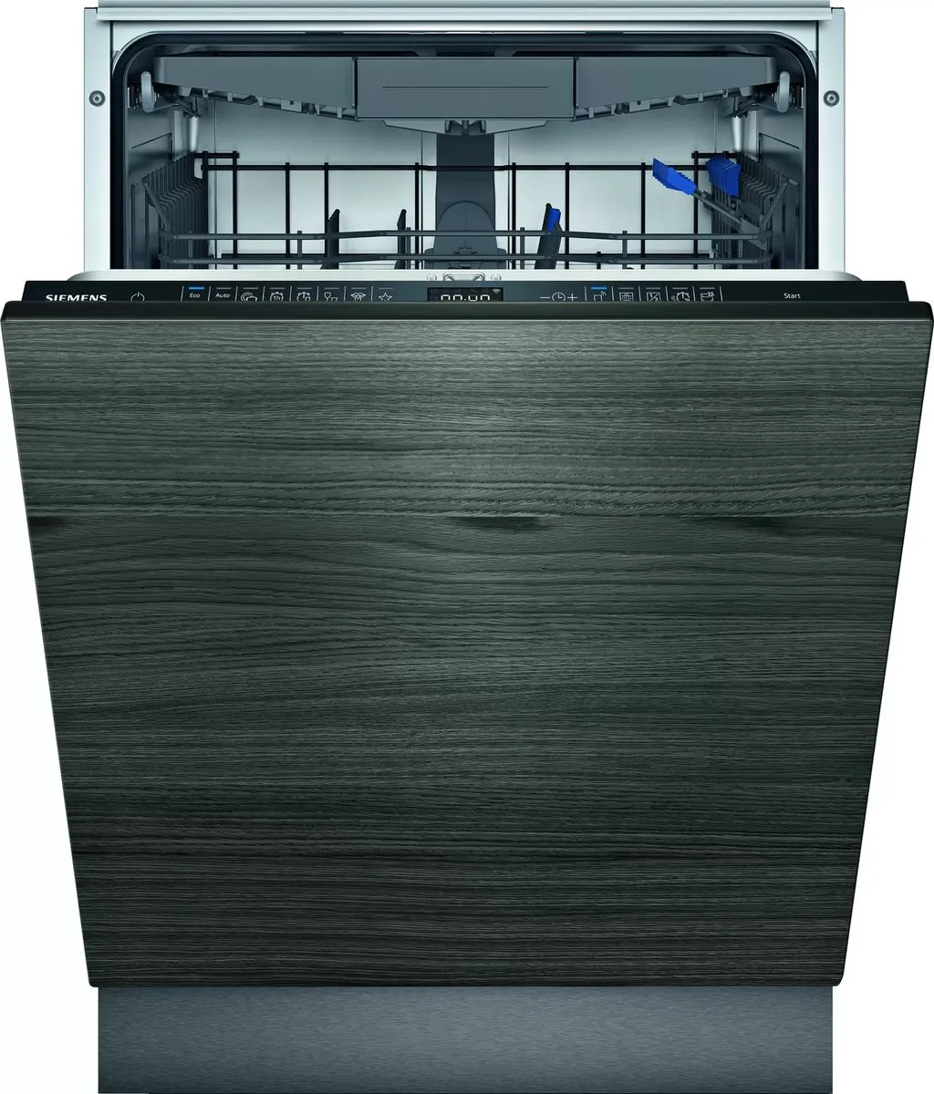 Siemens iQ500 SX95EX56CE Inbouwvaatwasser 14 Couverts