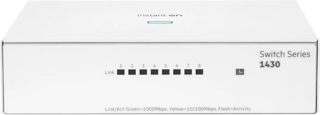 HPE R8R46A Switch