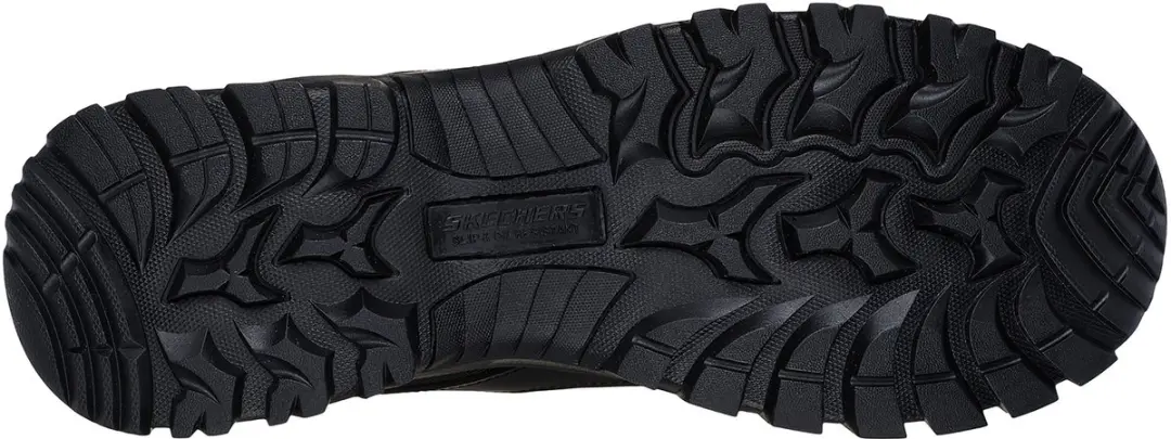 Skechers GATLON Strigax H Werkschoen 200188EC - Zwart/Groen