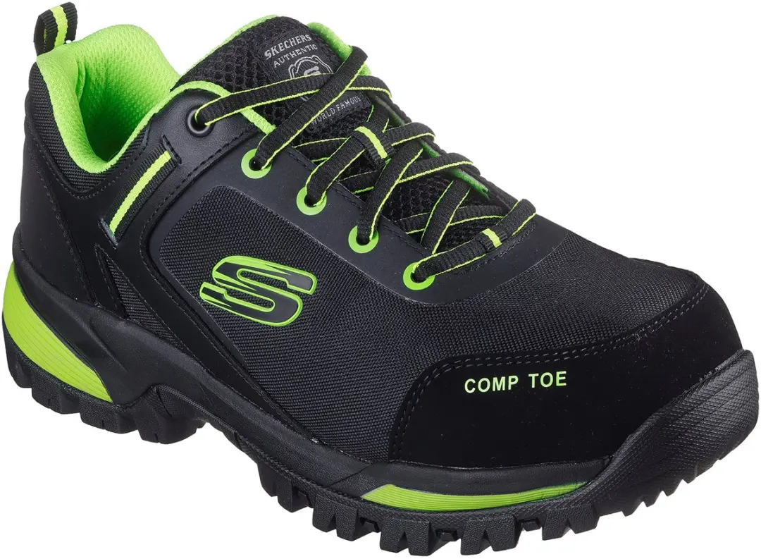 Skechers Heren GATLON