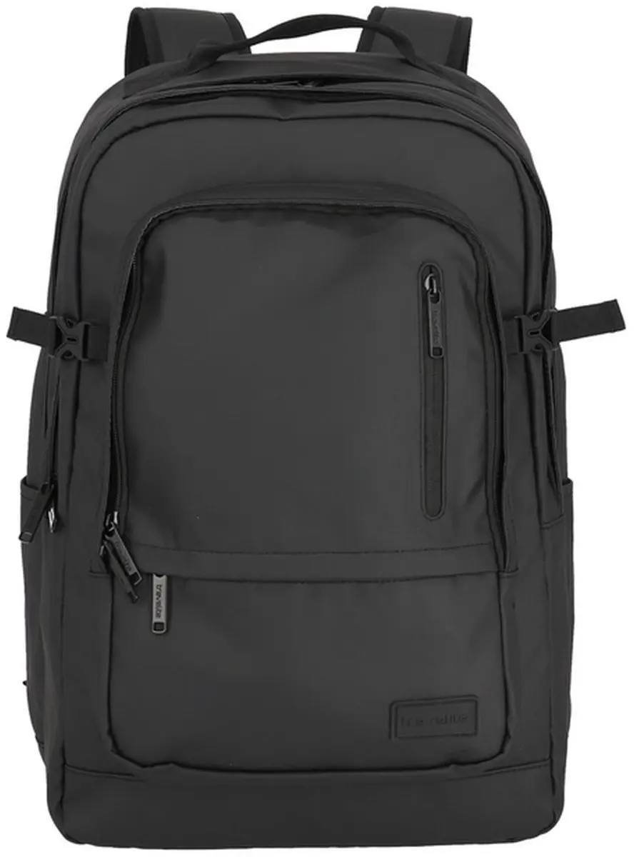 Travelite Basics Backpack 01