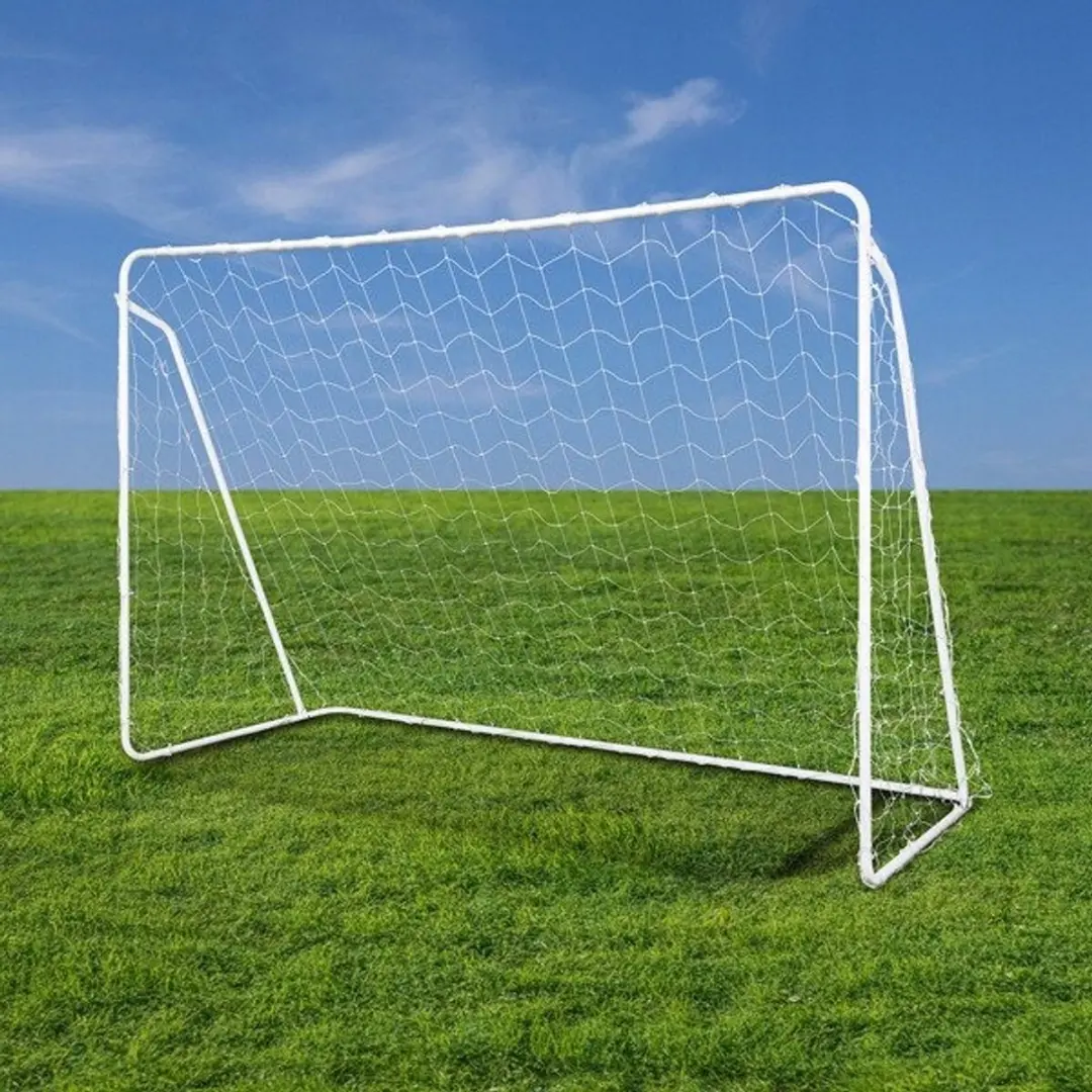 Nils Draagbaar Voetbaldoel 300x200cm