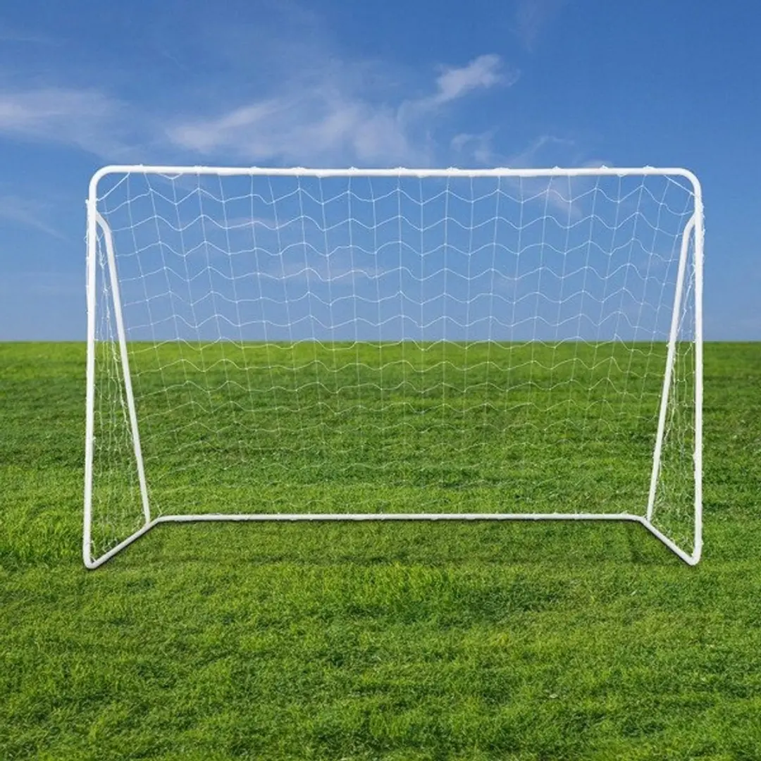 Nils Draagbaar Voetbaldoel 300x200cm