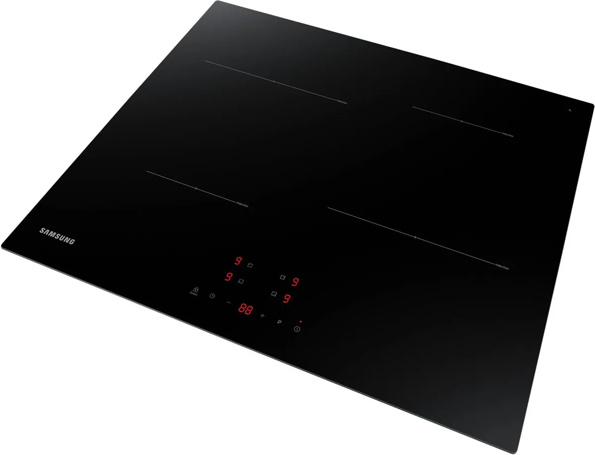 Samsung NZ64T3706A1 Inductiekookplaat 60cm
