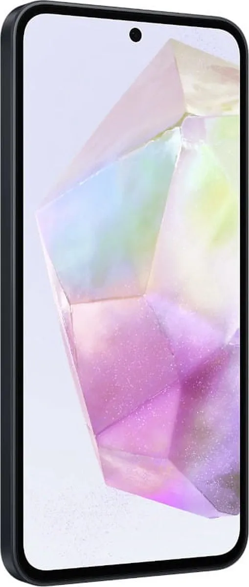 Samsung Galaxy A35 5G SM-A356BZKBEEB - 128GB - Awesome Navy