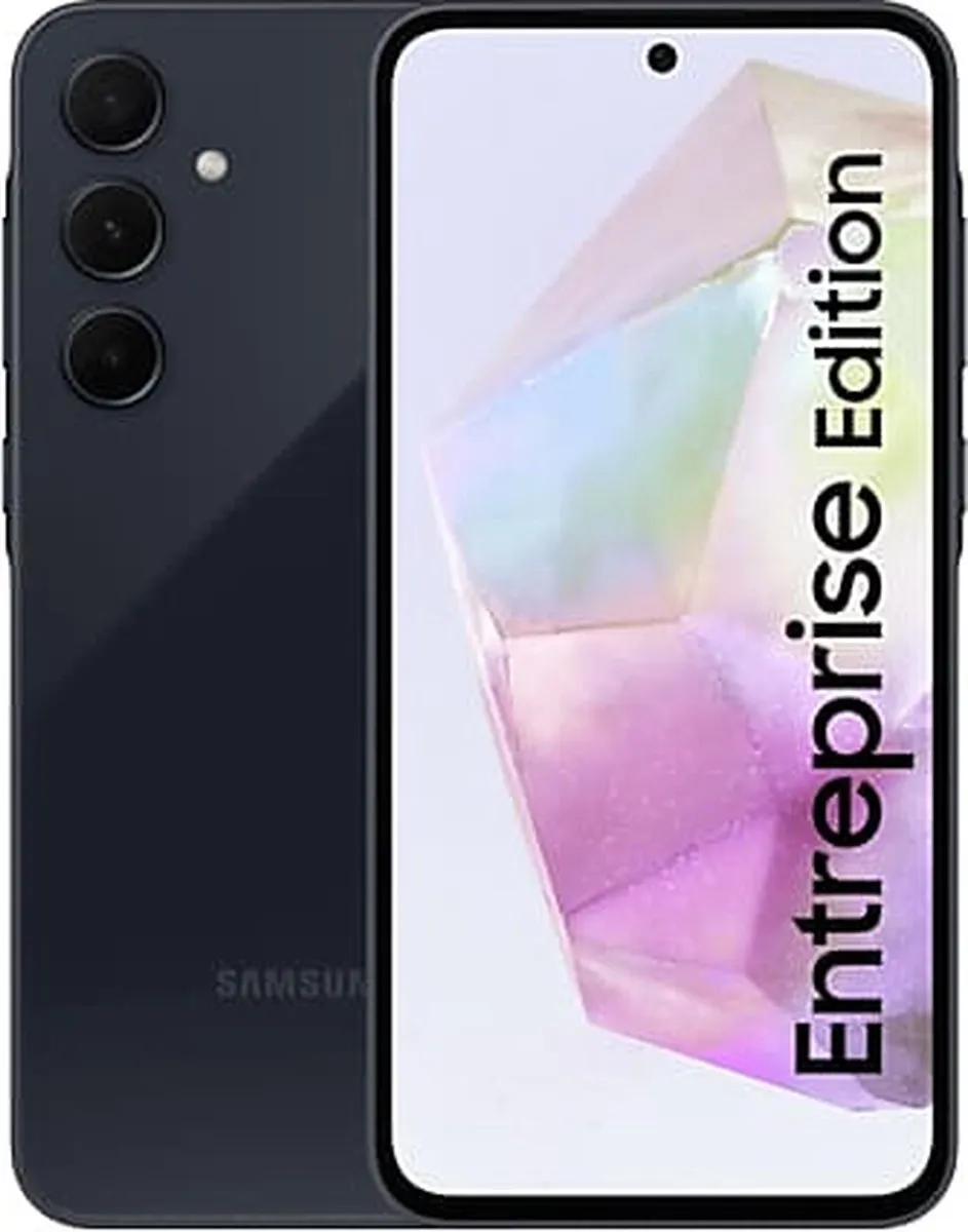 Samsung Galaxy A35 5G SM-A356BZKBEEB - 128GB - Awesome Navy