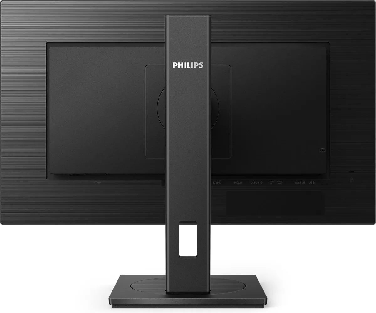 Philips 272S1M/00 Monitor 27" IPS LCD