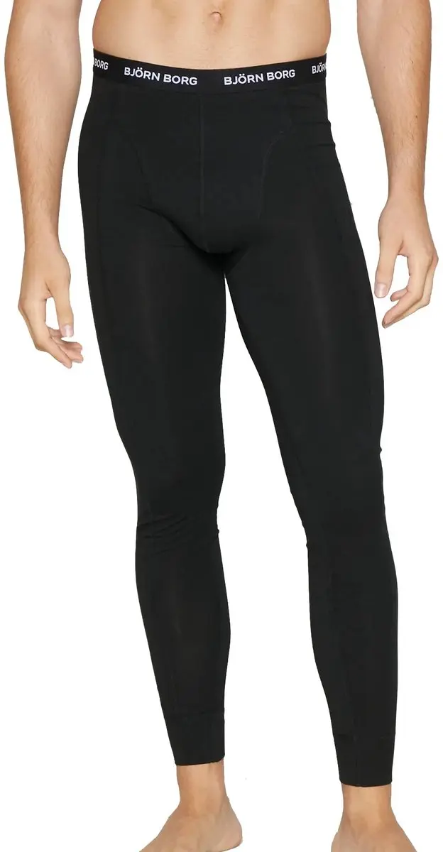 Bjorn Borg Thermo Onderbroek lang