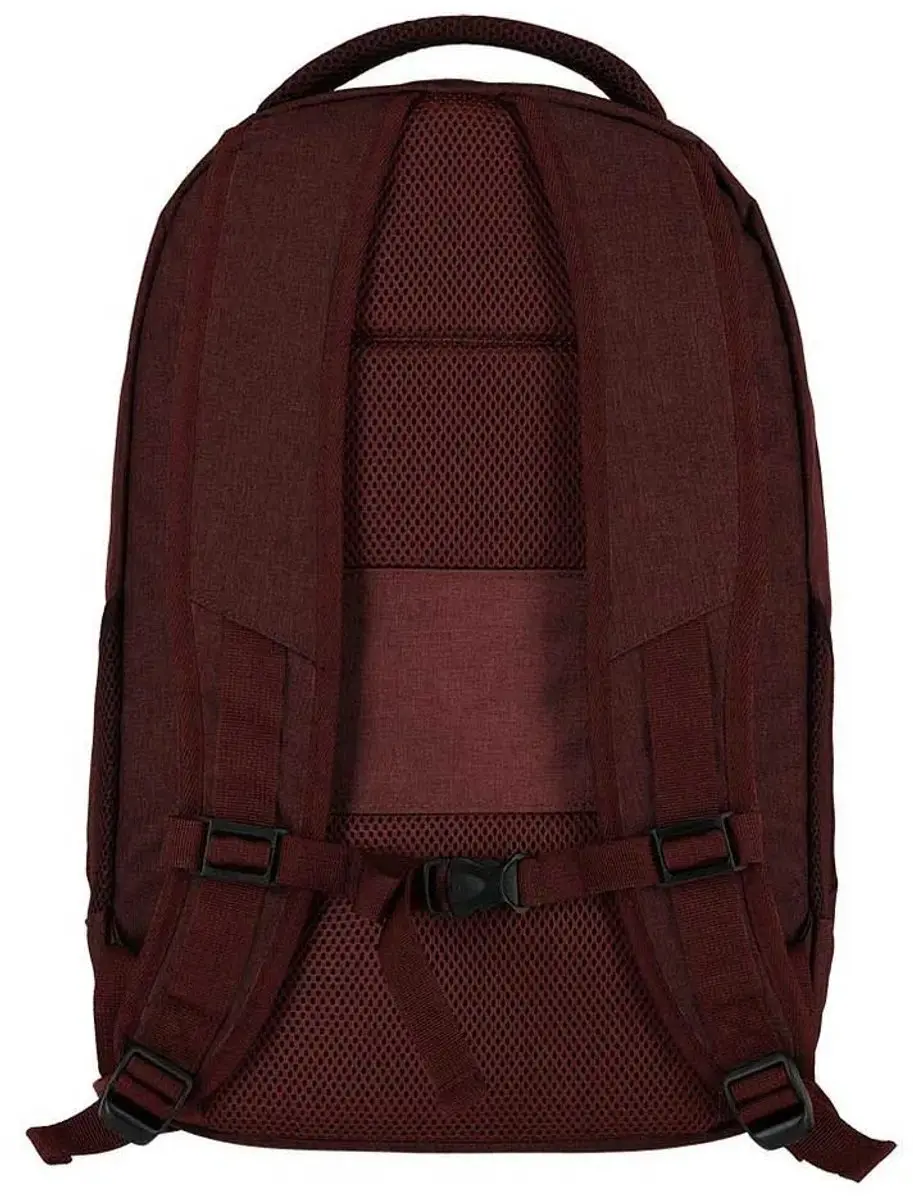 Travelite Basics Backpack 70 - 15 inch - 7 Vakken - Bordeaux