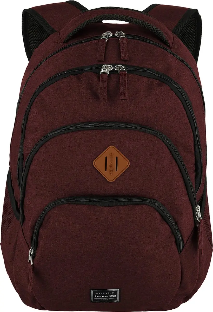 Travelite Basics Backpack 70