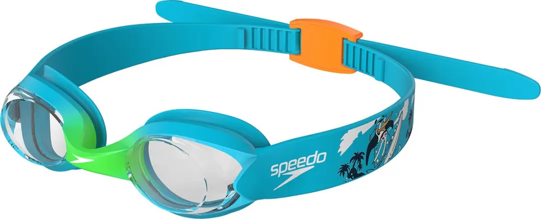 Speedo Illusion Infant Goggles