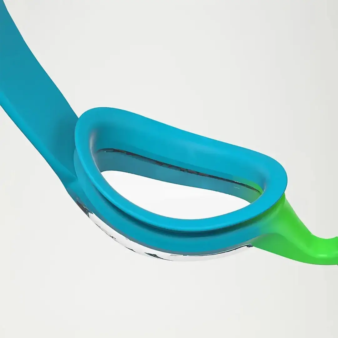Speedo Illusion Infant Zwembrillen - Meerkleurig