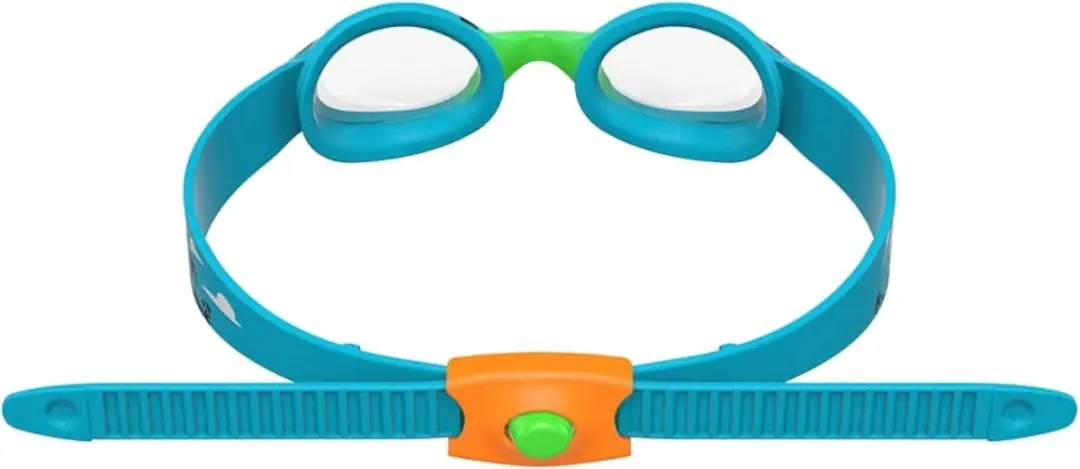 Speedo Illusion Infant Zwembrillen - Meerkleurig